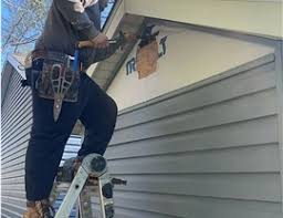 Best Siding Removal and Disposal  in Dunsmuir, CA